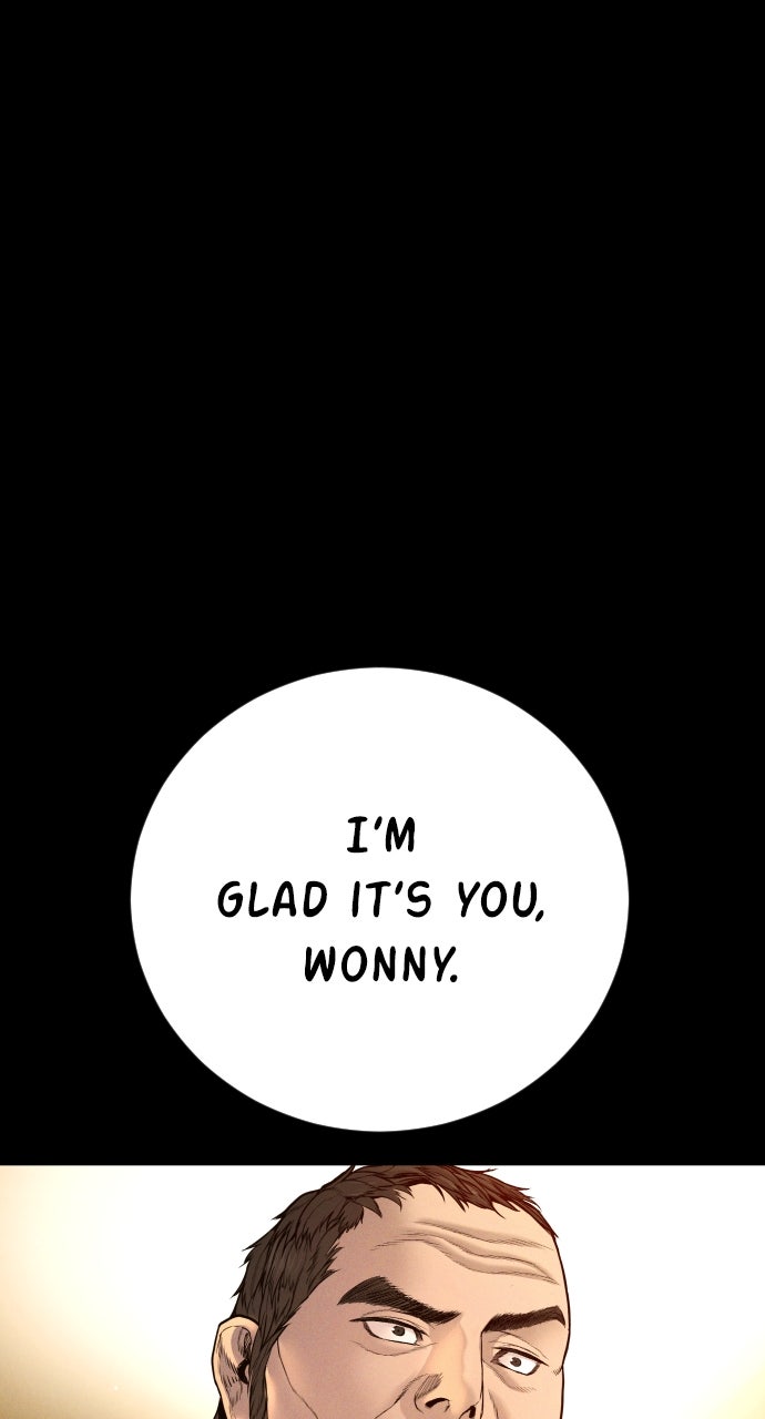 Read Manager Kim EN Manga Online