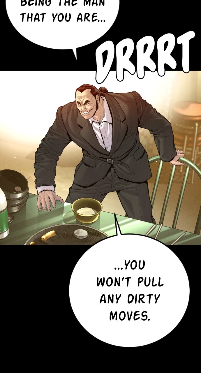 Read Manager Kim EN Manga Online