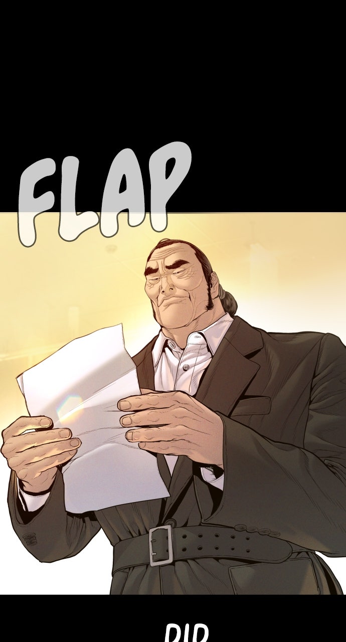 Read Manager Kim EN Manga Online