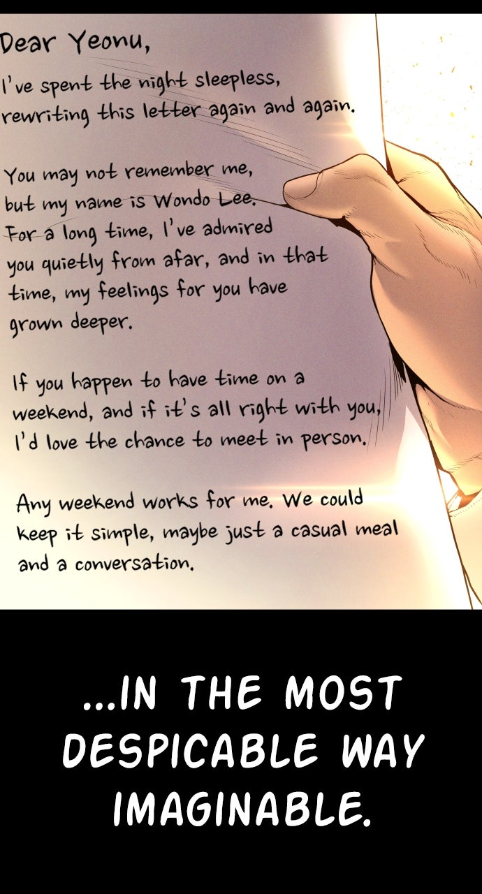 Read Manager Kim EN Manga Online