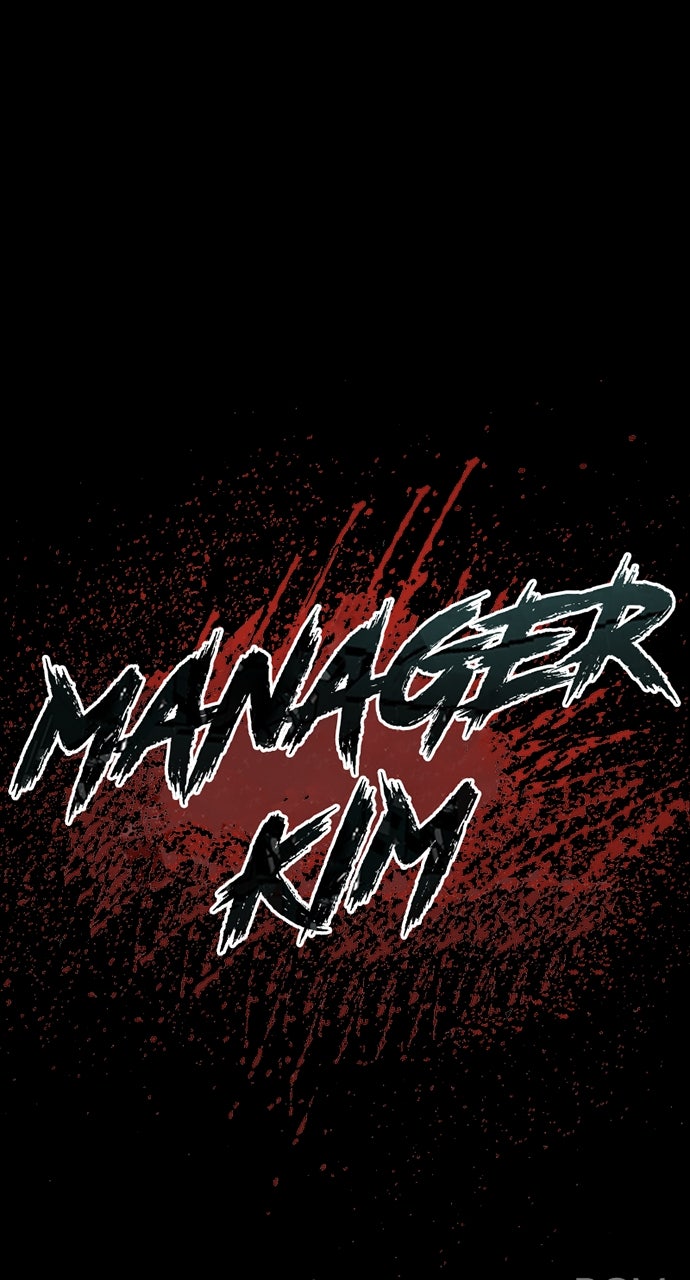 Read Manager Kim EN Manga Online