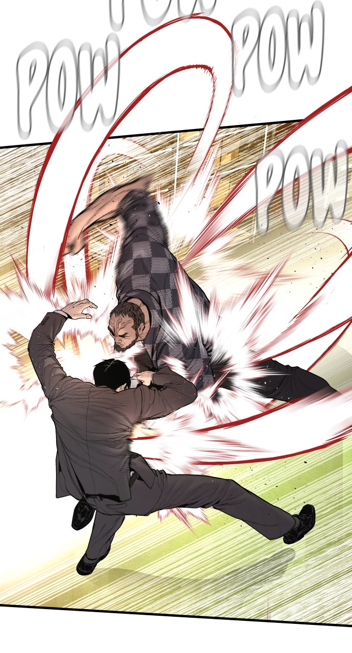 Read Manager Kim EN Manga Online