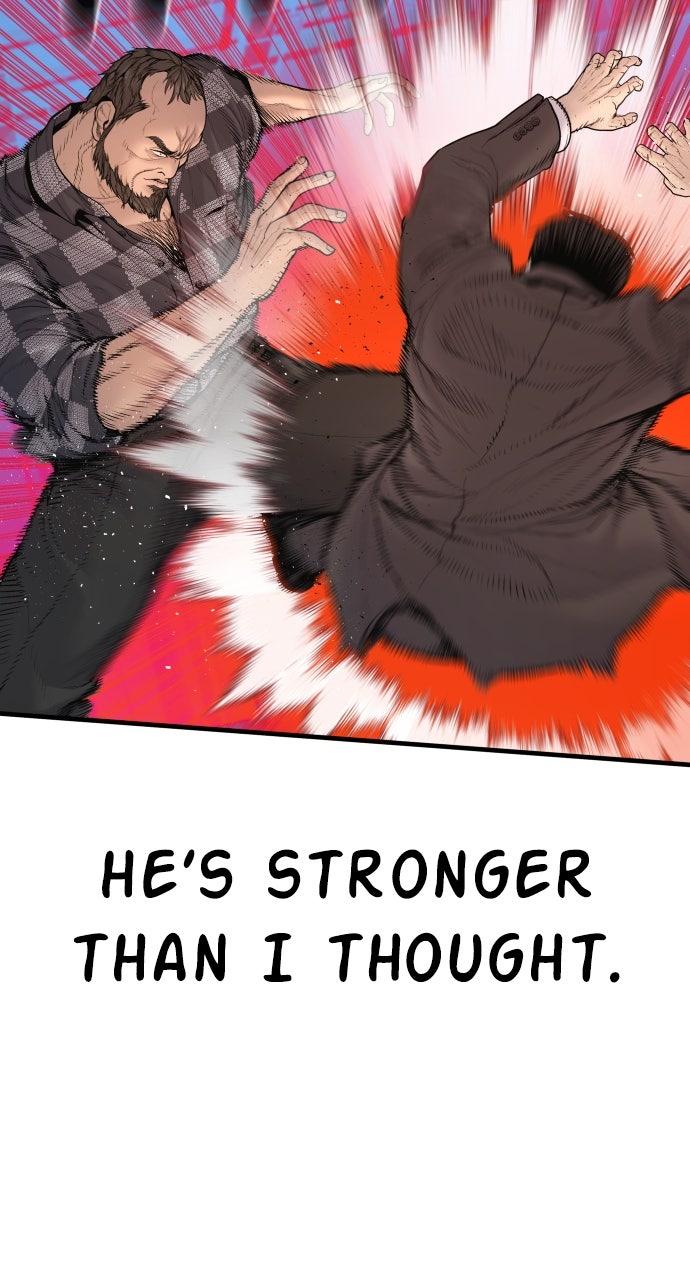 Read Manager Kim EN Manga Online