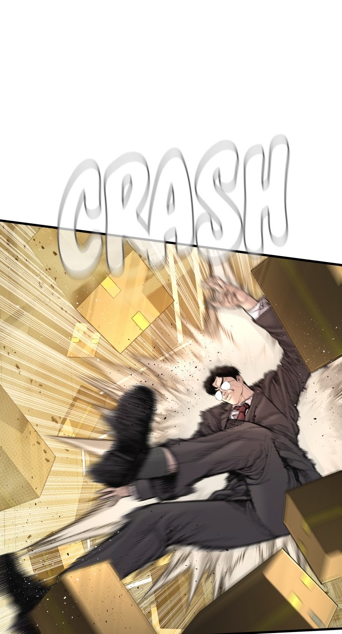 Read Manager Kim EN Manga Online