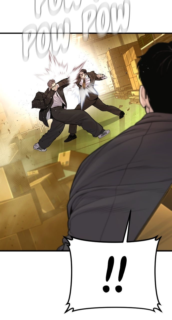 Read Manager Kim EN Manga Online