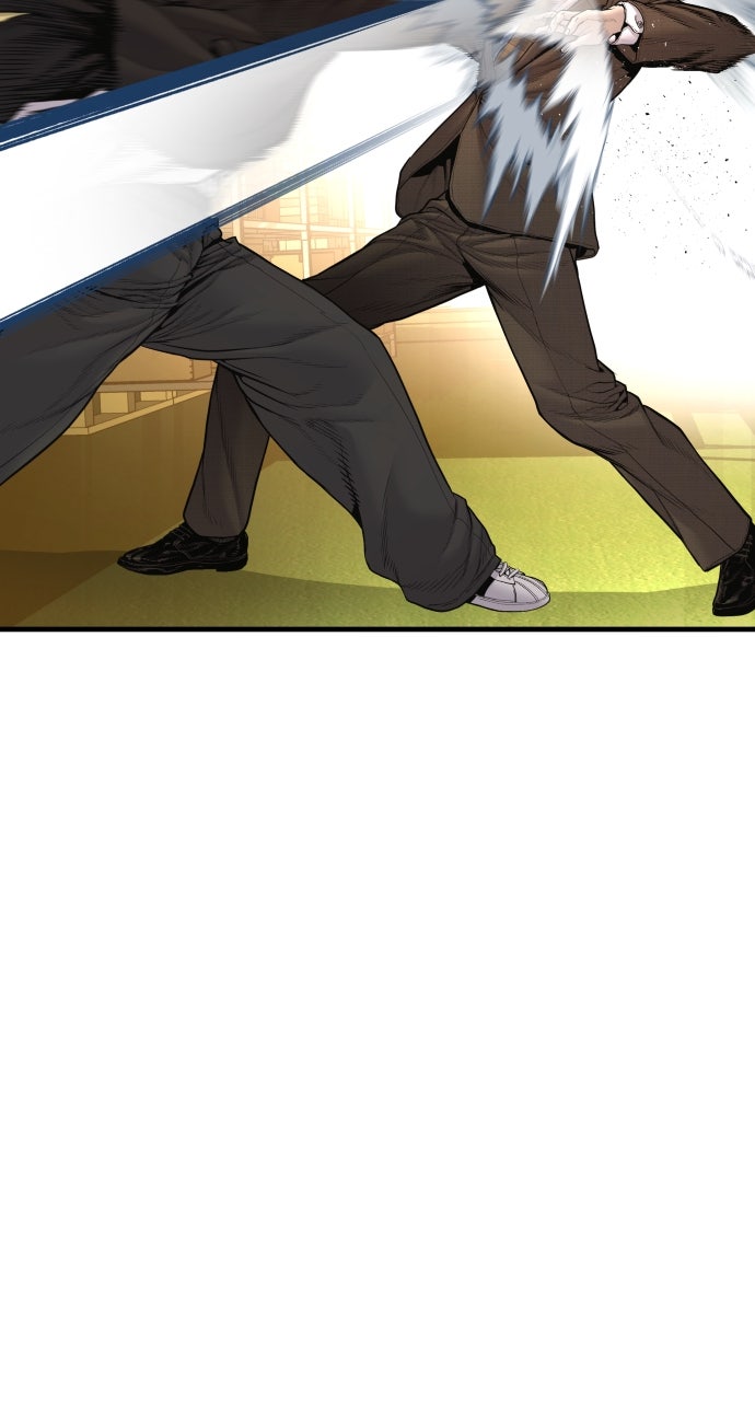 Read Manager Kim EN Manga Online