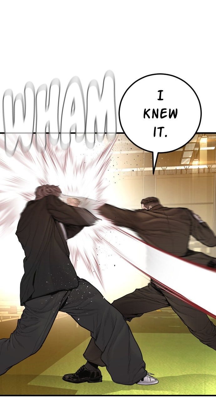 Read Manager Kim EN Manga Online