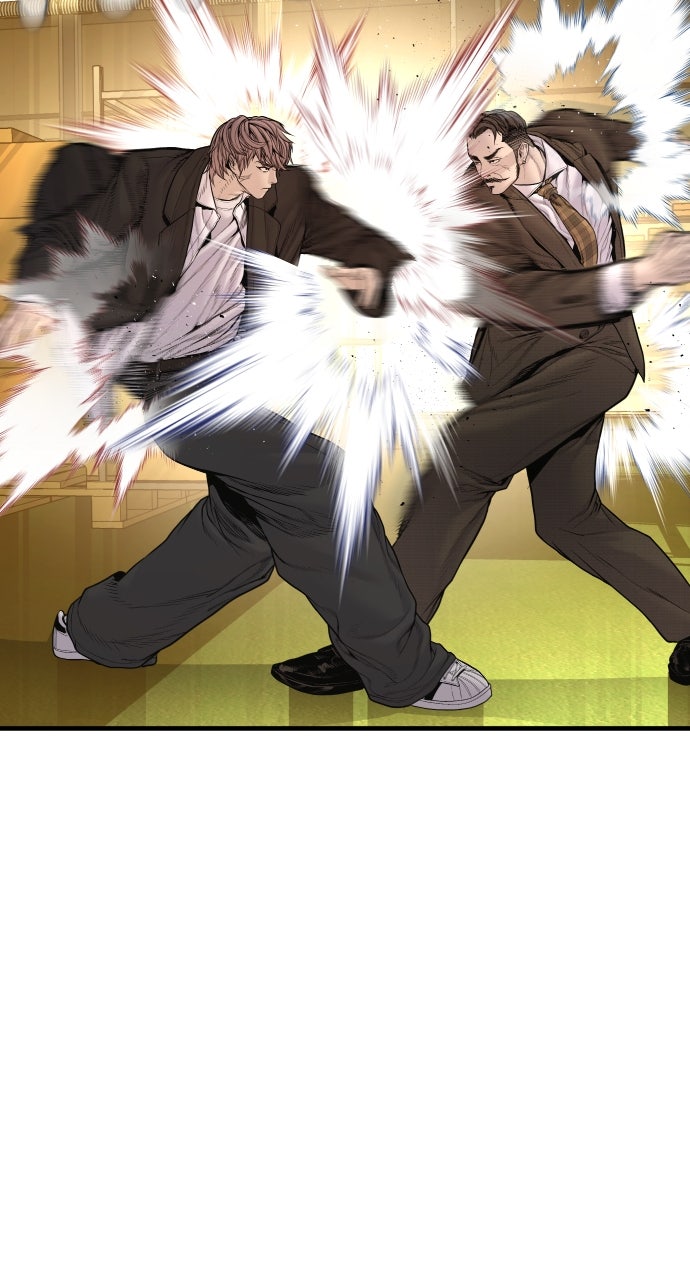 Read Manager Kim EN Manga Online