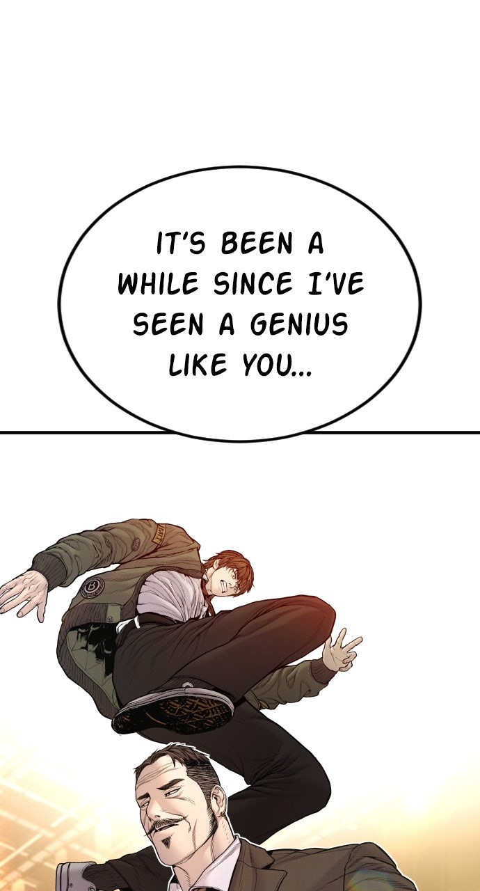 Read Manager Kim EN Manga Online