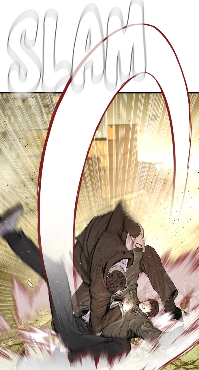 Read Manager Kim EN Manga Online