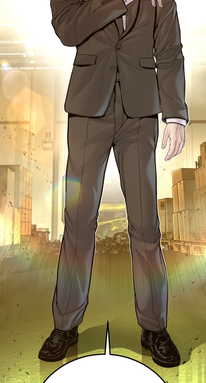 Read Manager Kim EN Manga Online