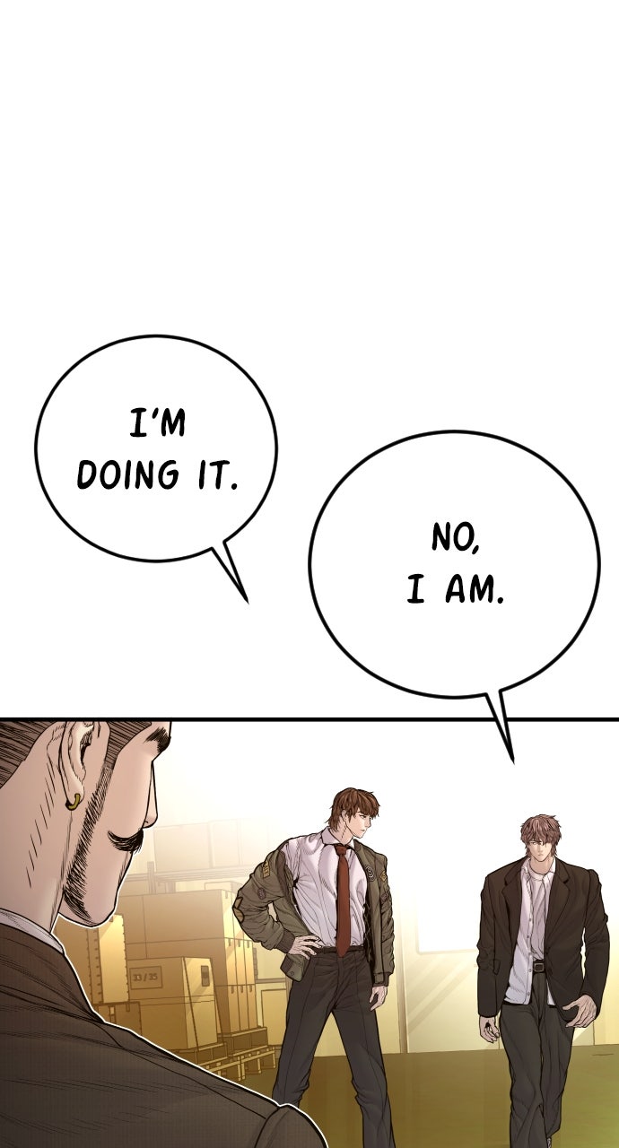 Read Manager Kim EN Manga Online