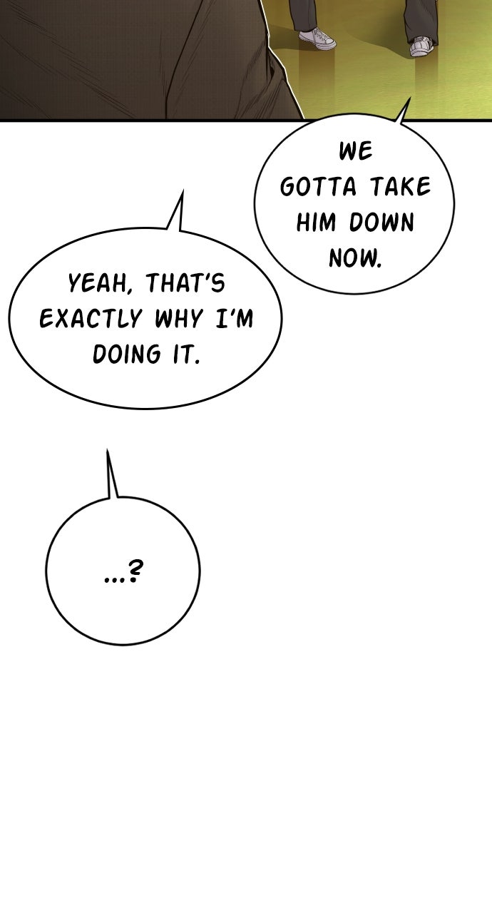 Read Manager Kim EN Manga Online