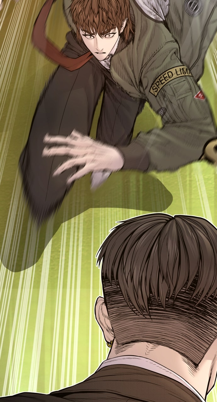 Read Manager Kim EN Manga Online