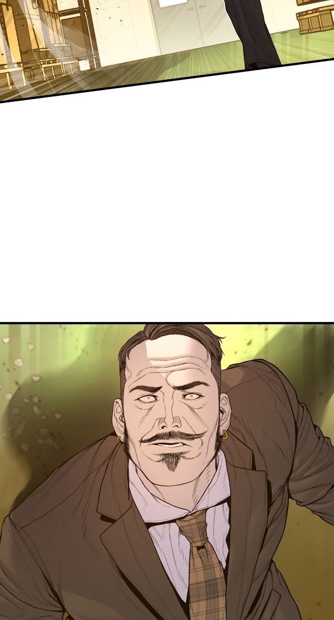 Read Manager Kim EN Manga Online