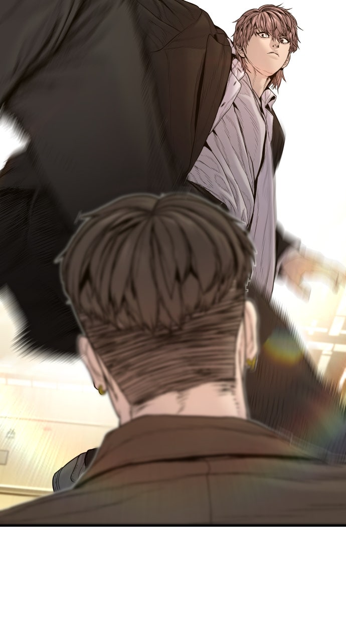 Read Manager Kim EN Manga Online