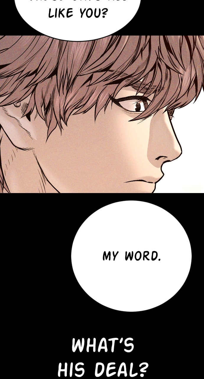 Read Manager Kim EN Manga Online