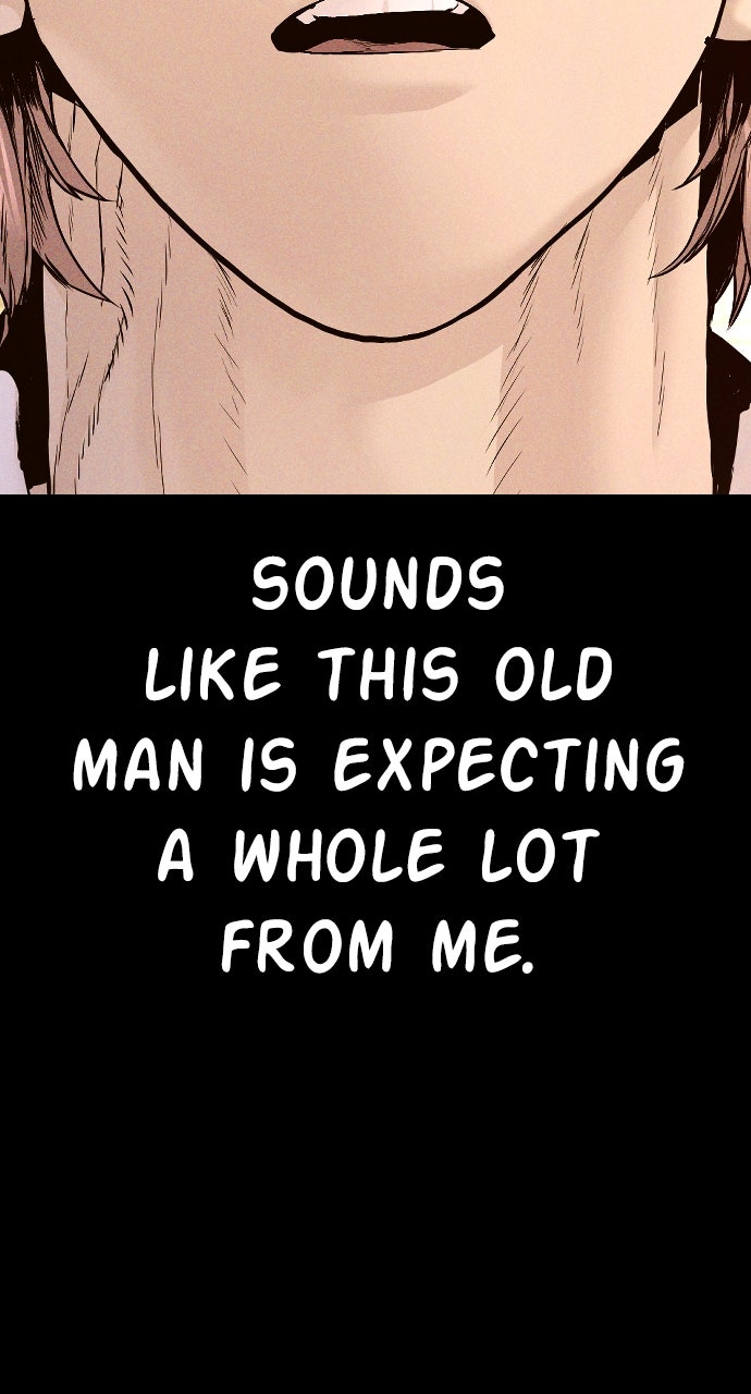 Read Manager Kim EN Manga Online