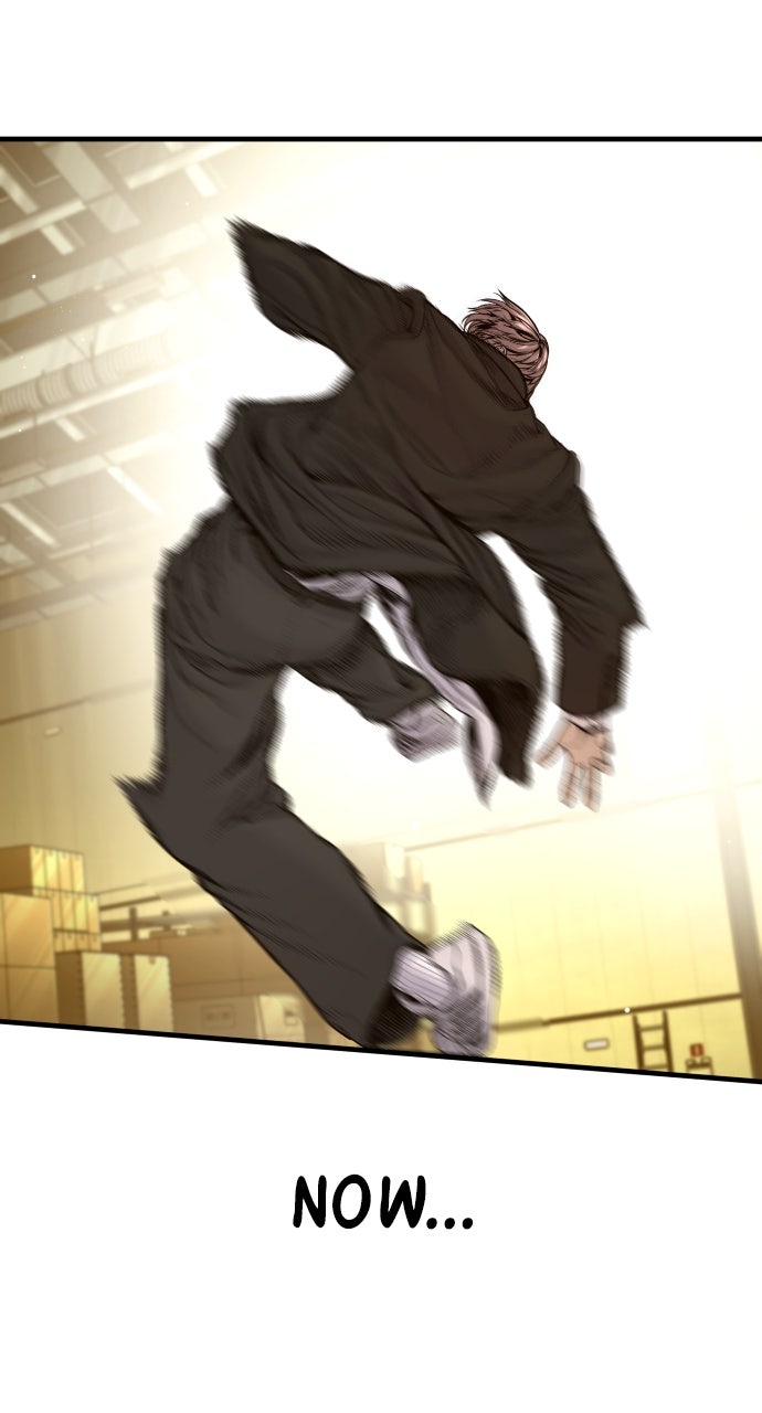 Read Manager Kim EN Manga Online