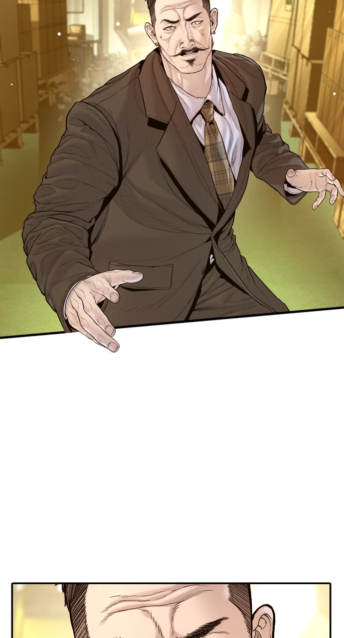 Read Manager Kim EN Manga Online