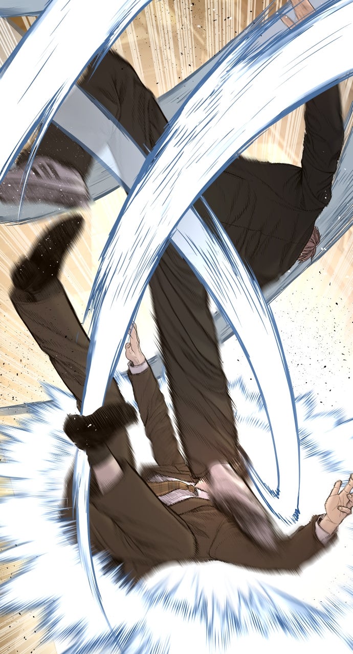 Read Manager Kim EN Manga Online