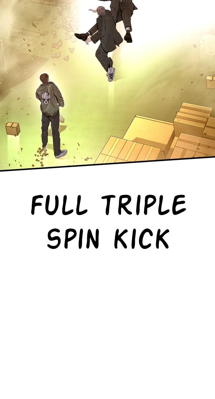 Read Manager Kim EN Manga Online