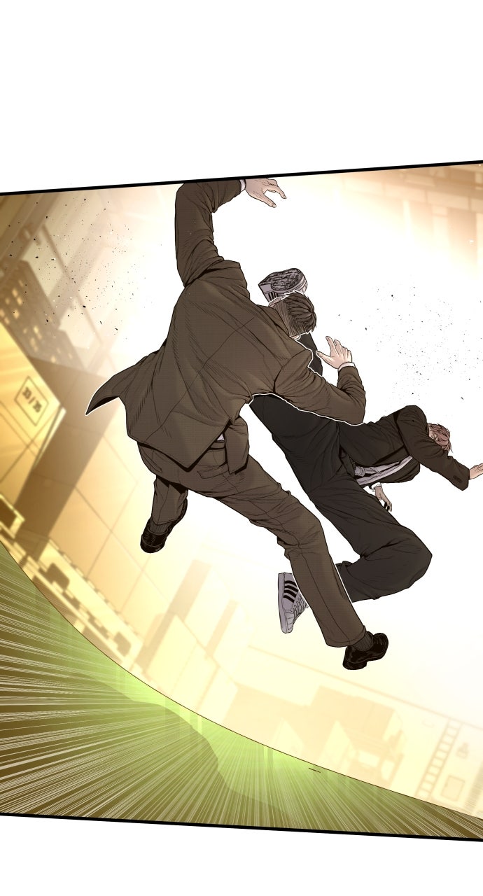 Read Manager Kim EN Manga Online