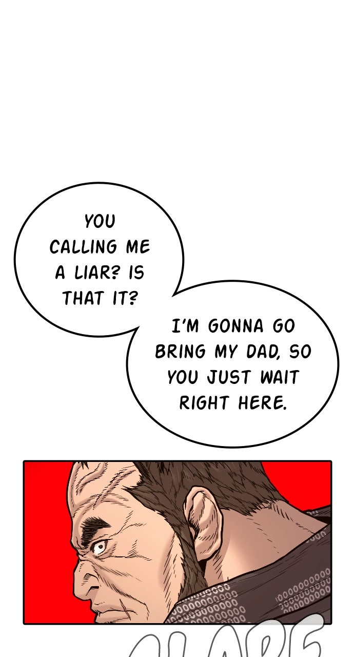 Read Manager Kim EN Manga Online