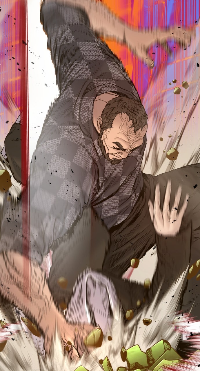 Read Manager Kim EN Manga Online