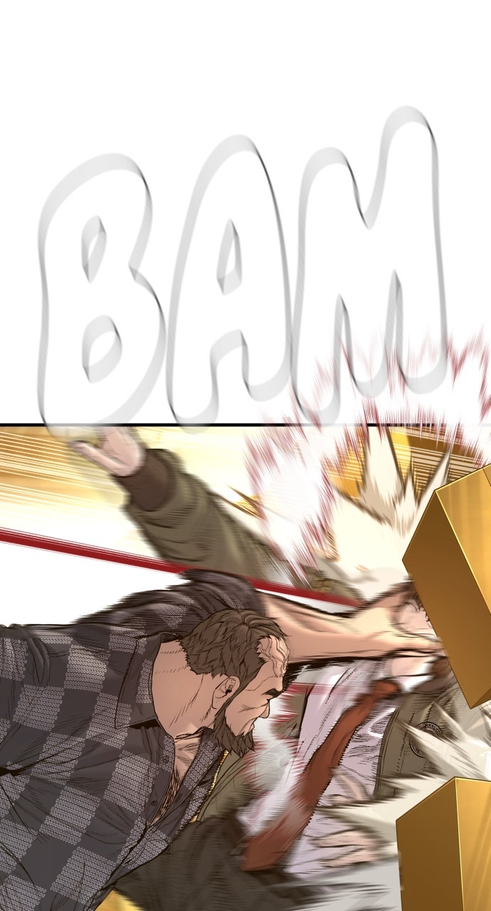 Read Manager Kim EN Manga Online