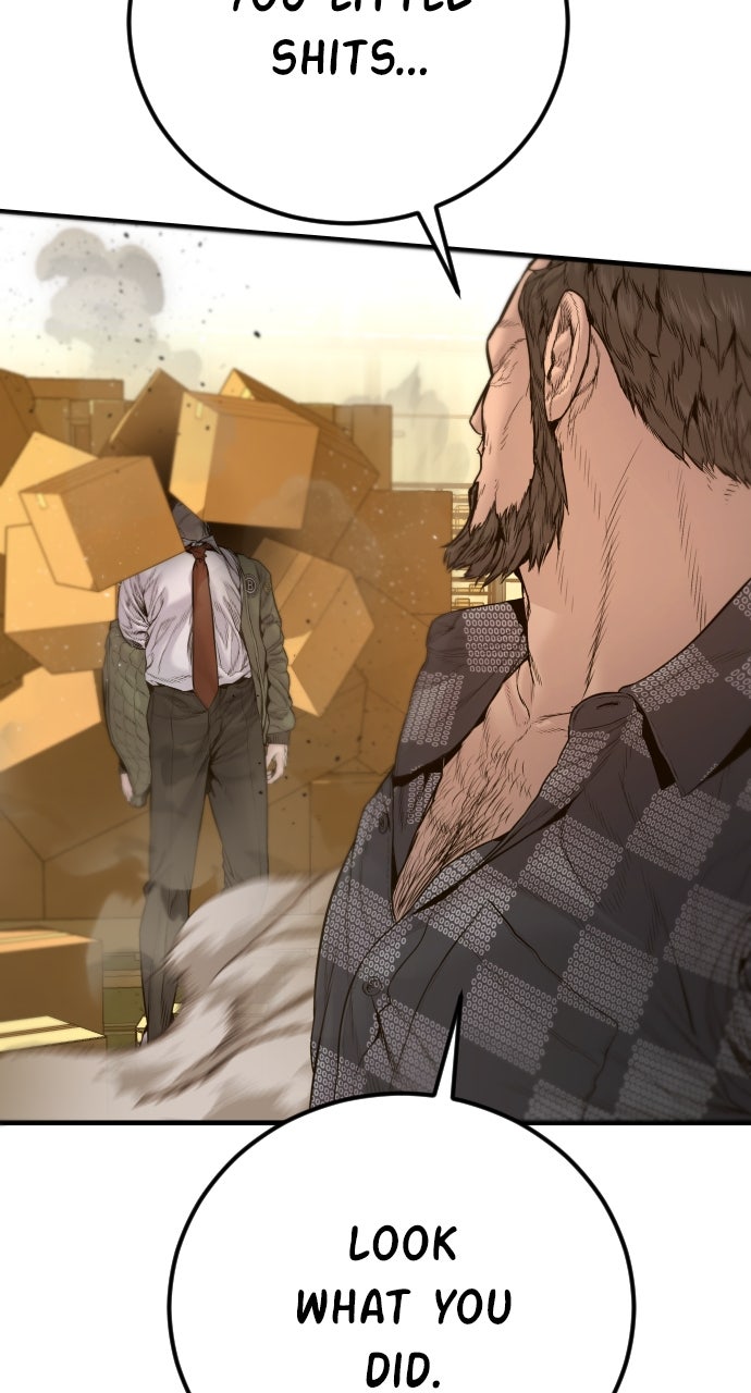 Read Manager Kim EN Manga Online