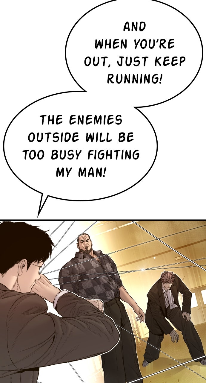 Read Manager Kim EN Manga Online