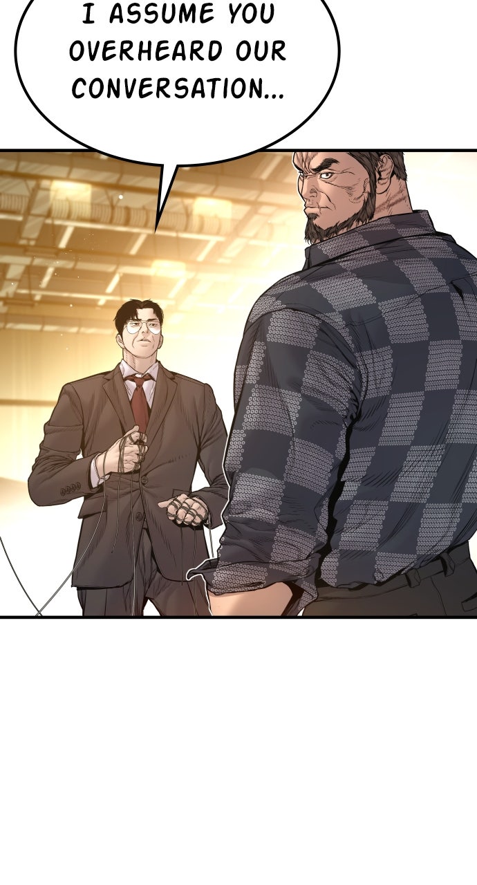 Read Manager Kim EN Manga Online
