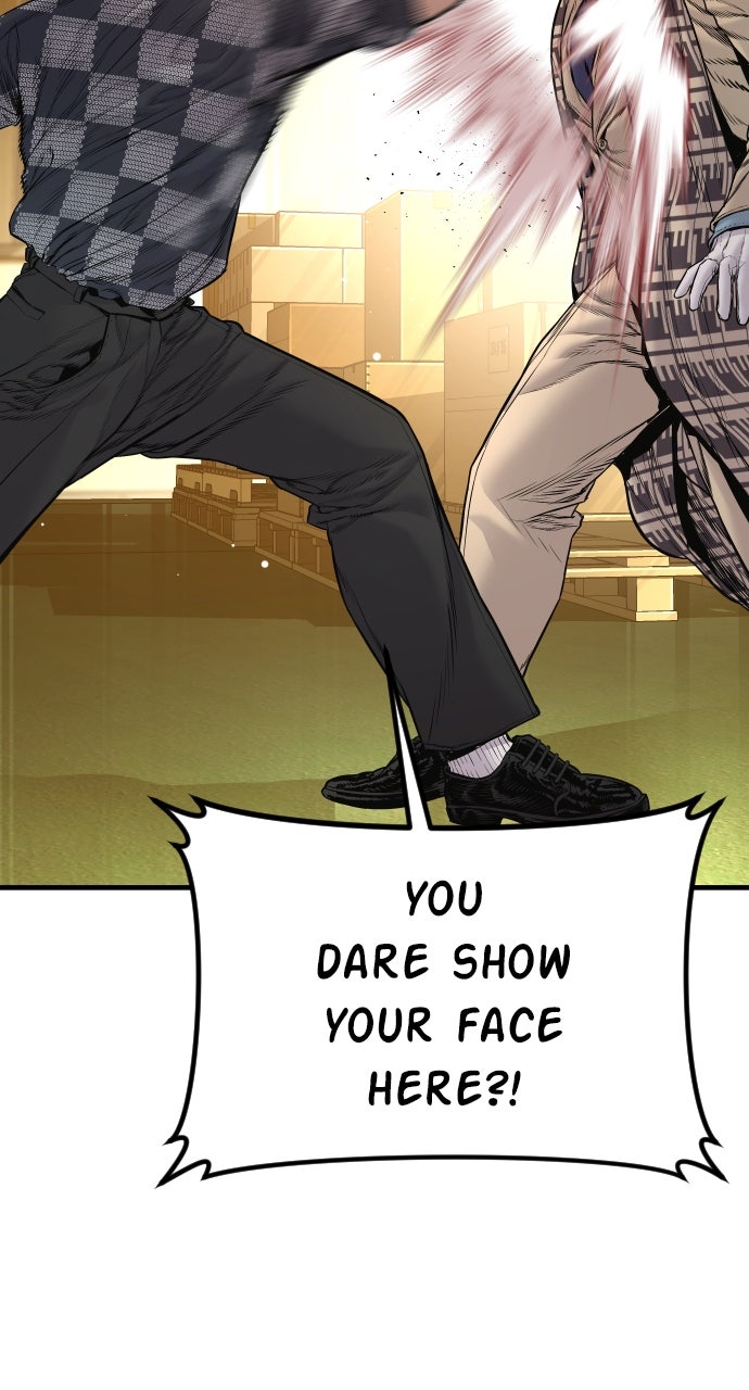 Read Manager Kim EN Manga Online