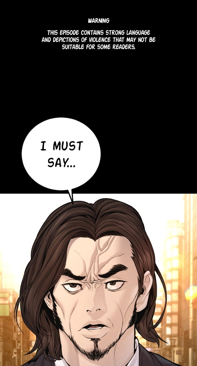 Read Manager Kim EN Manga Online