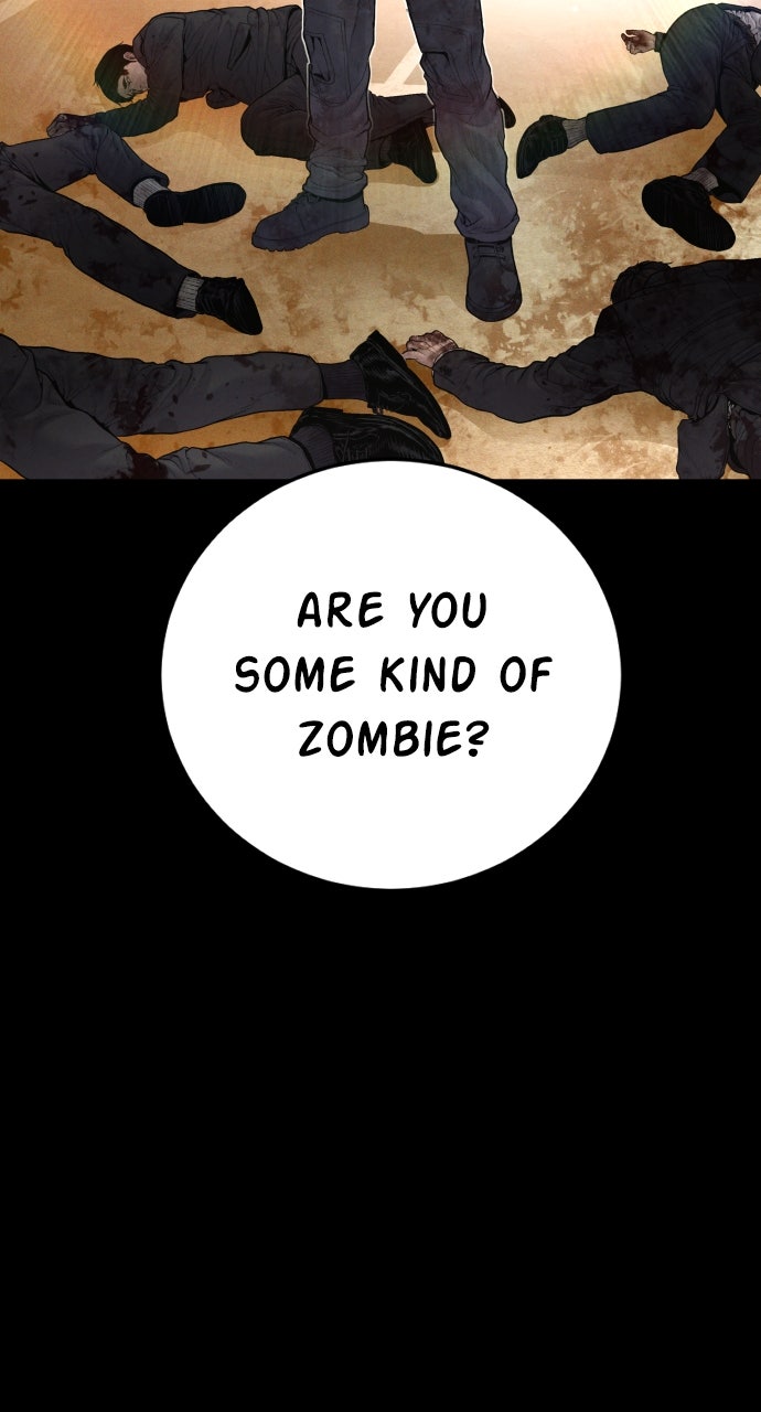 Read Manager Kim EN Manga Online