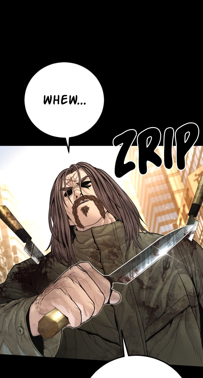 Read Manager Kim EN Manga Online