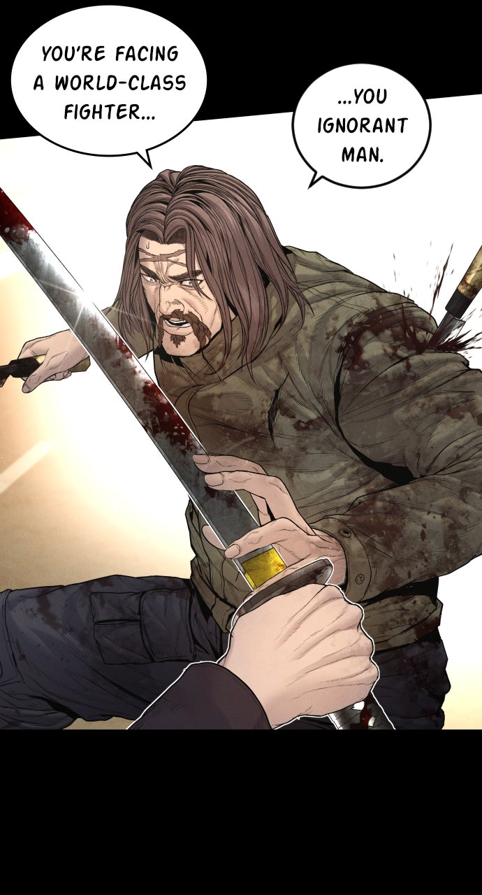 Read Manager Kim EN Manga Online