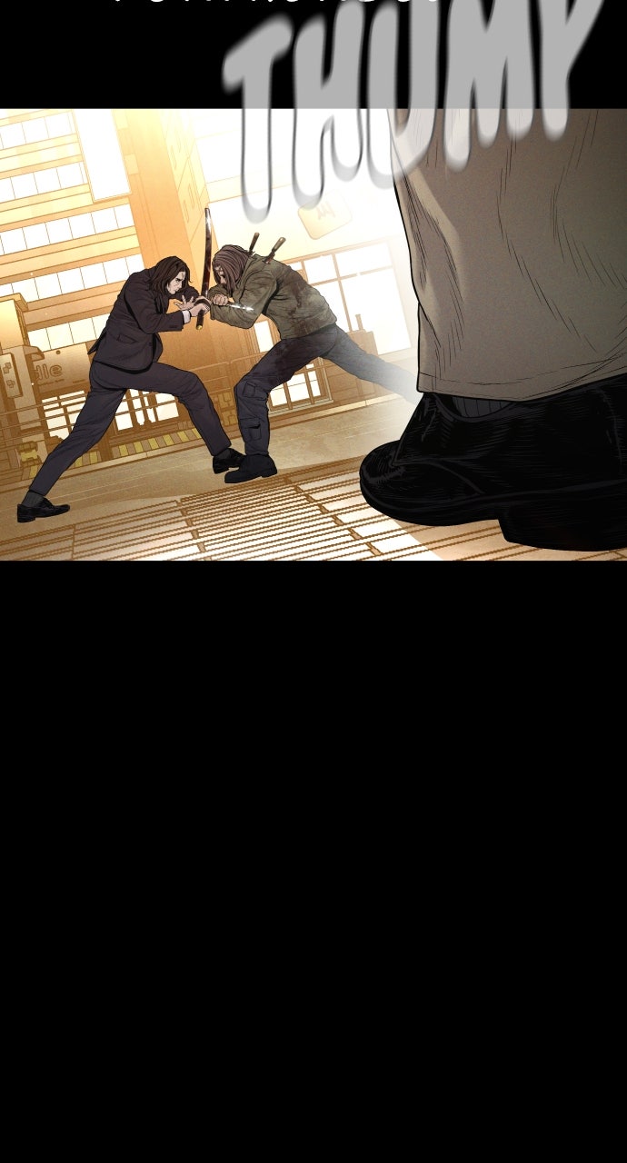 Read Manager Kim EN Manga Online