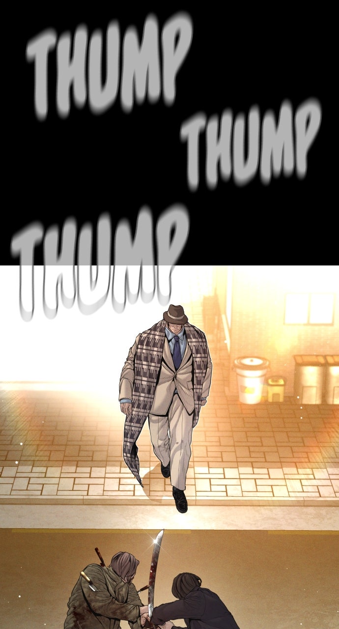 Read Manager Kim EN Manga Online