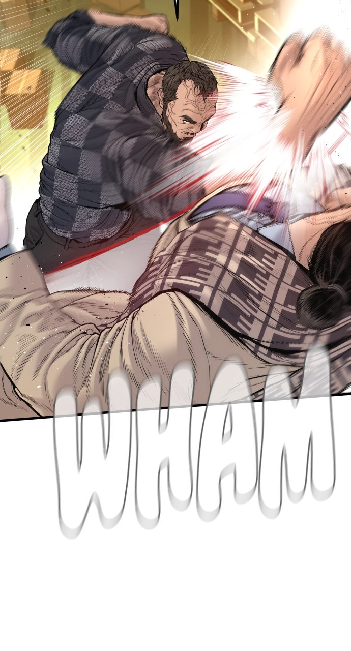 Read Manager Kim EN Manga Online