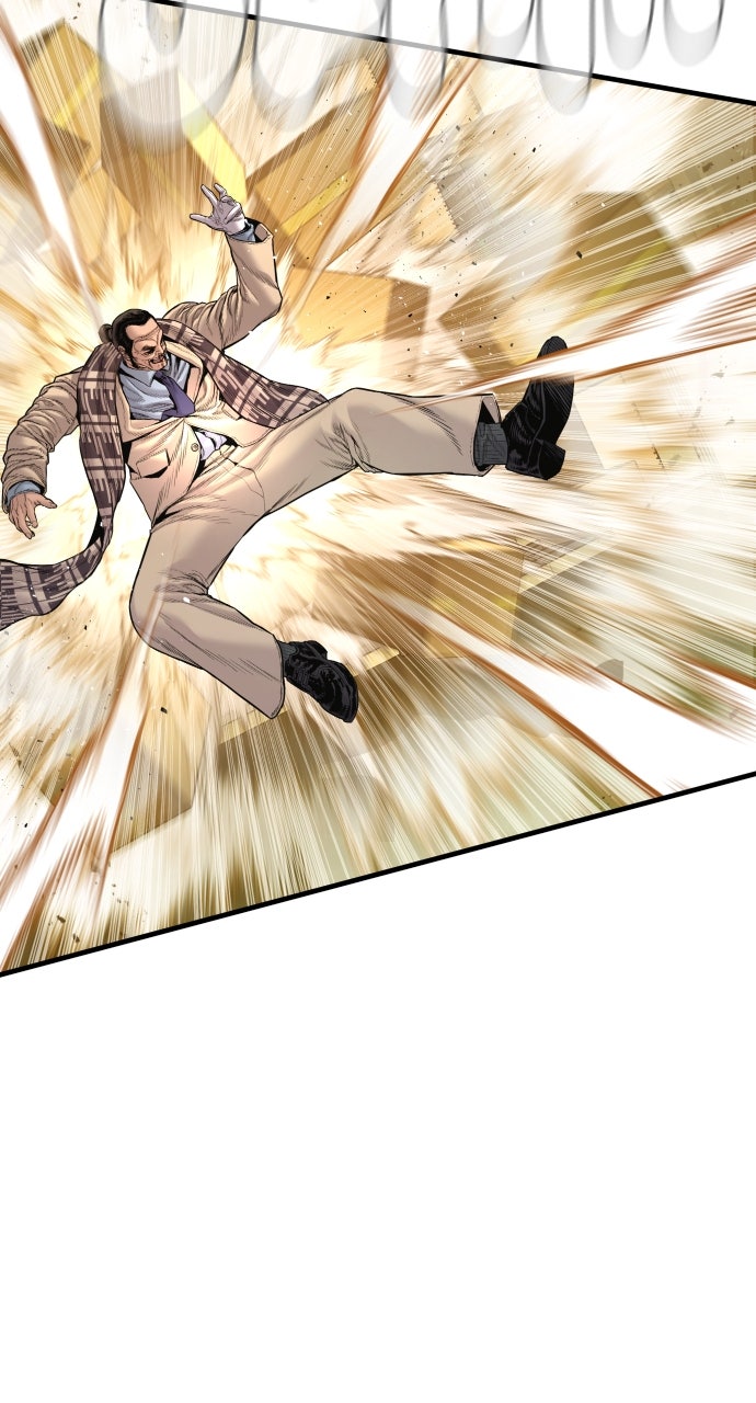 Read Manager Kim EN Manga Online