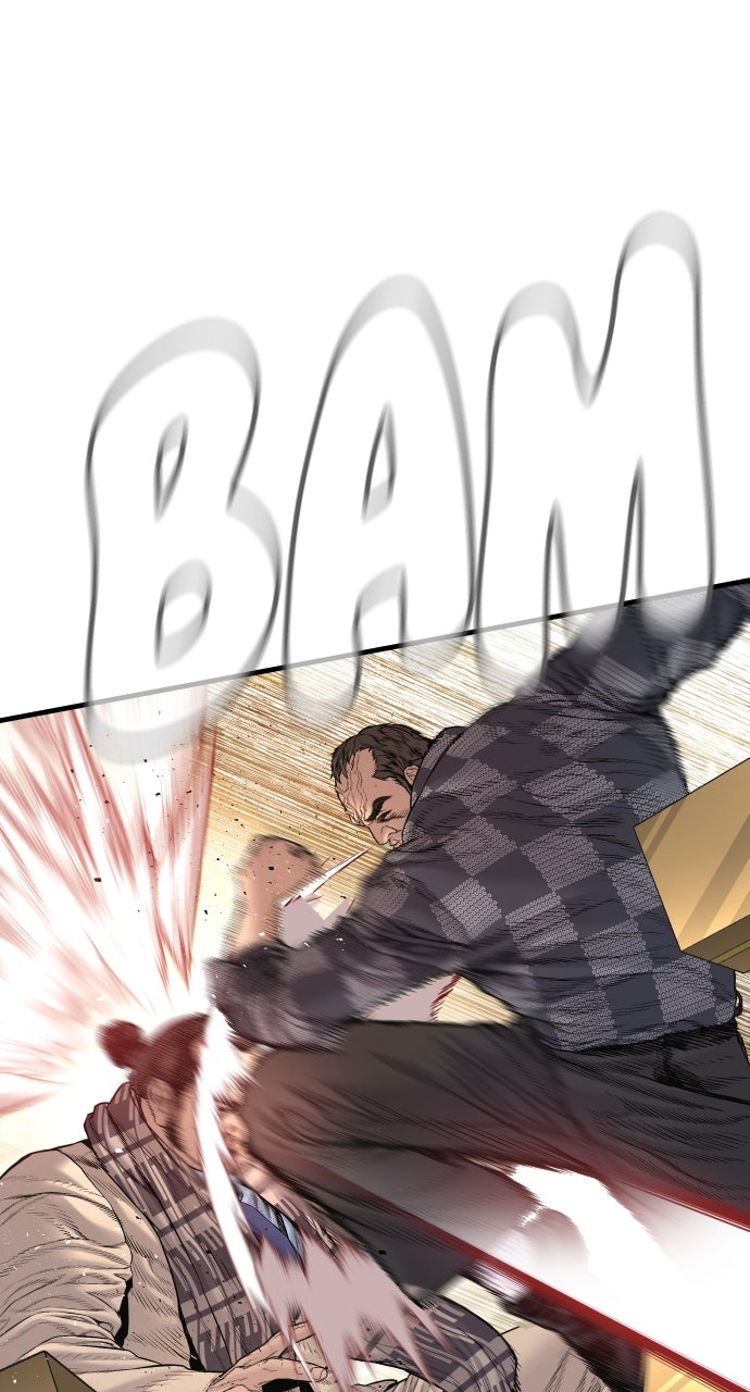 Read Manager Kim EN Manga Online