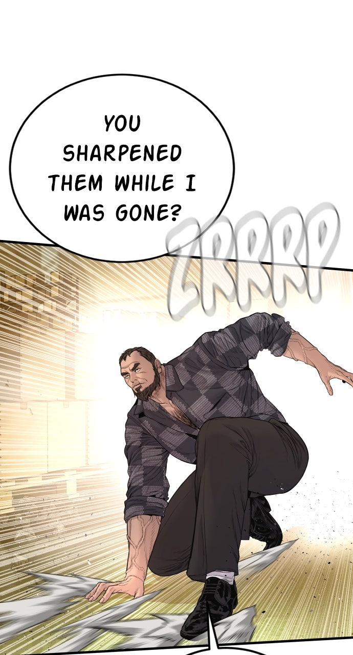 Read Manager Kim EN Manga Online