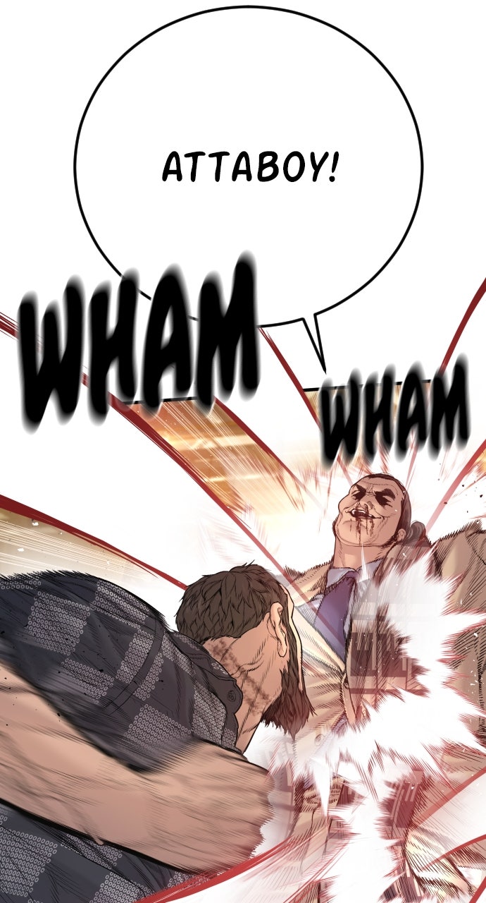 Read Manager Kim EN Manga Online