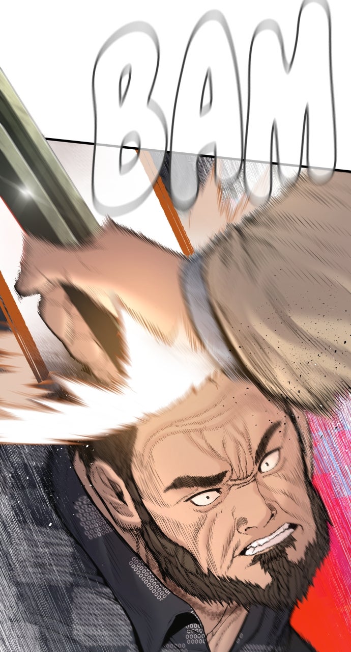 Read Manager Kim EN Manga Online