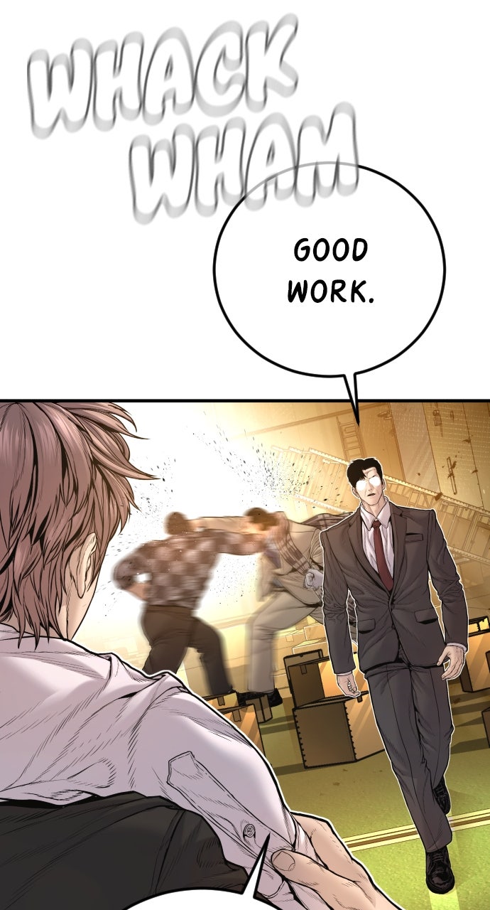 Read Manager Kim EN Manga Online