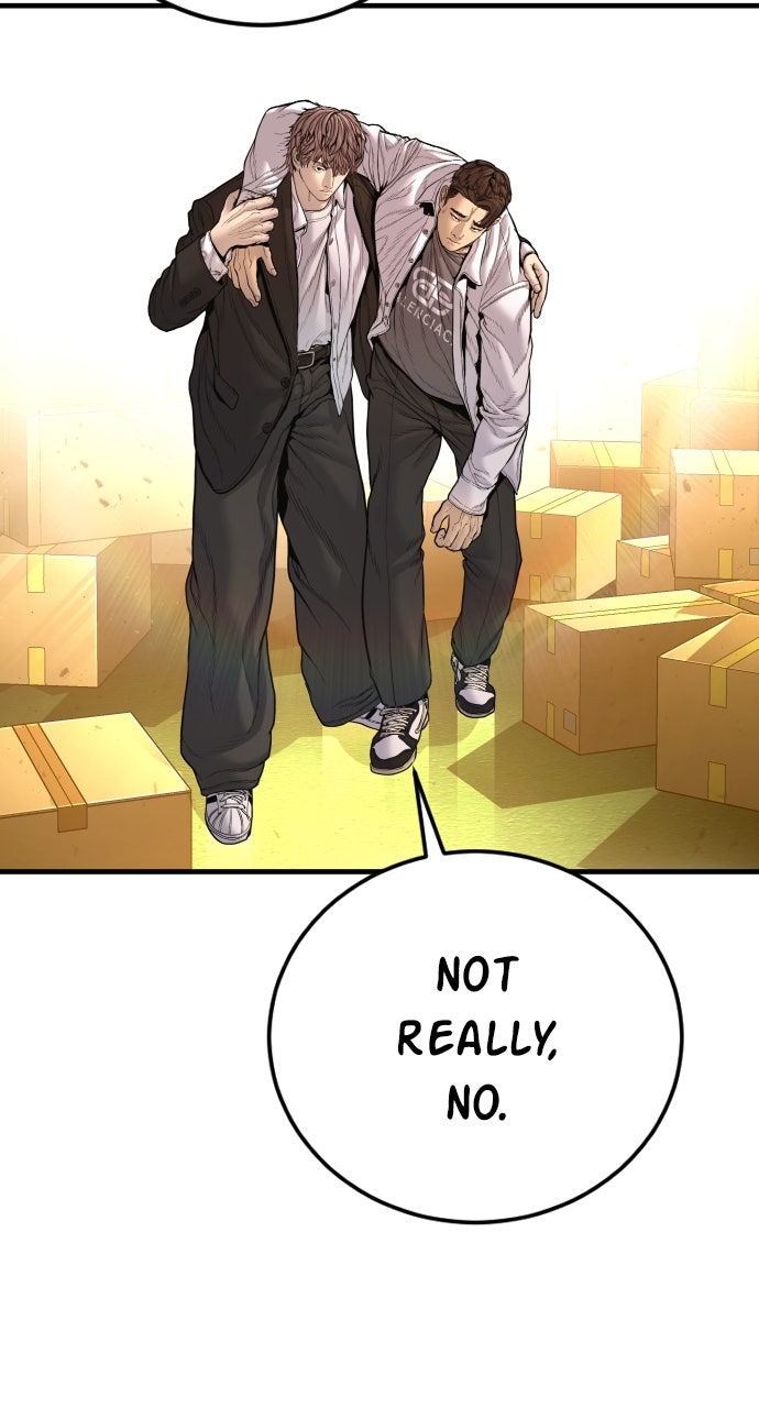 Read Manager Kim EN Manga Online