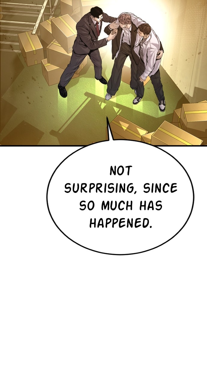 Read Manager Kim EN Manga Online