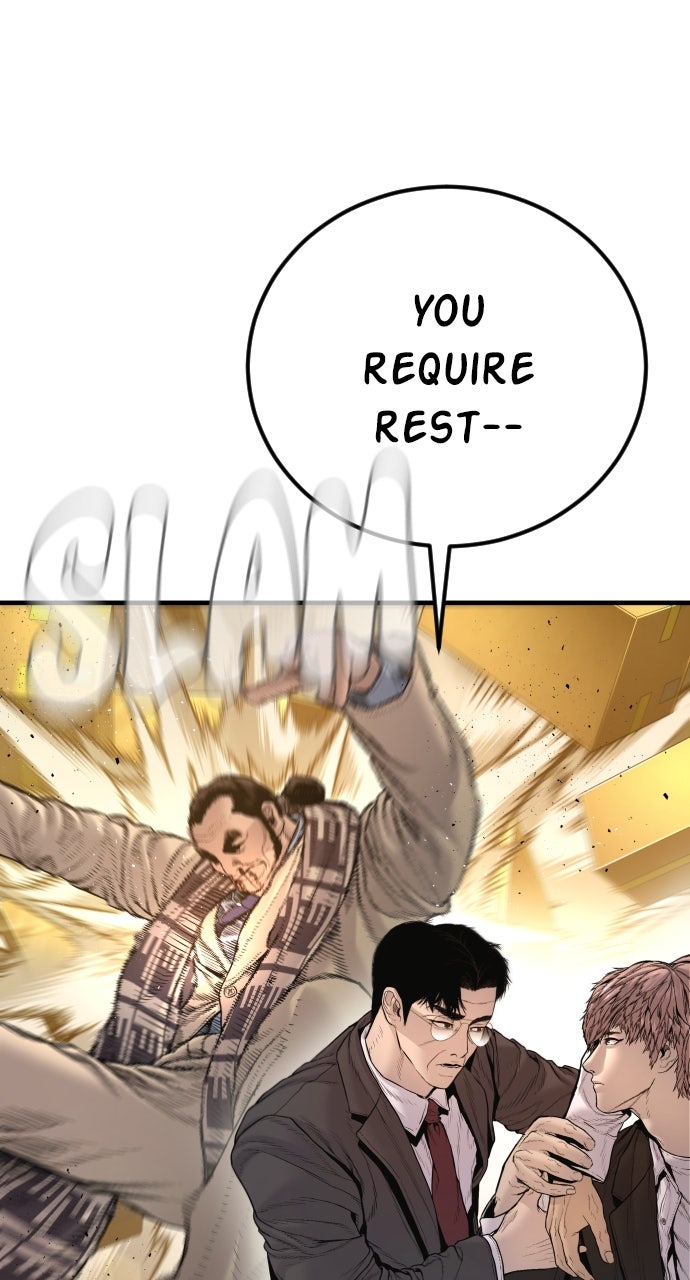 Read Manager Kim EN Manga Online